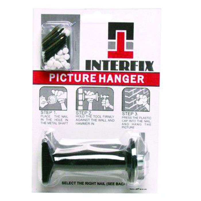 Interfix Picture Hanger Tool