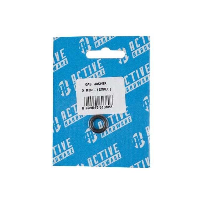 Active Hardware Bullnose O-Ring
