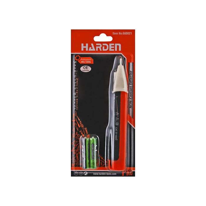 Harden Non-Contact Voltage Detector