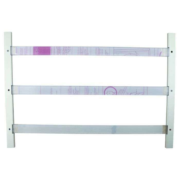 ViewProtect Natural Ezi 600 Safety Bar Kit