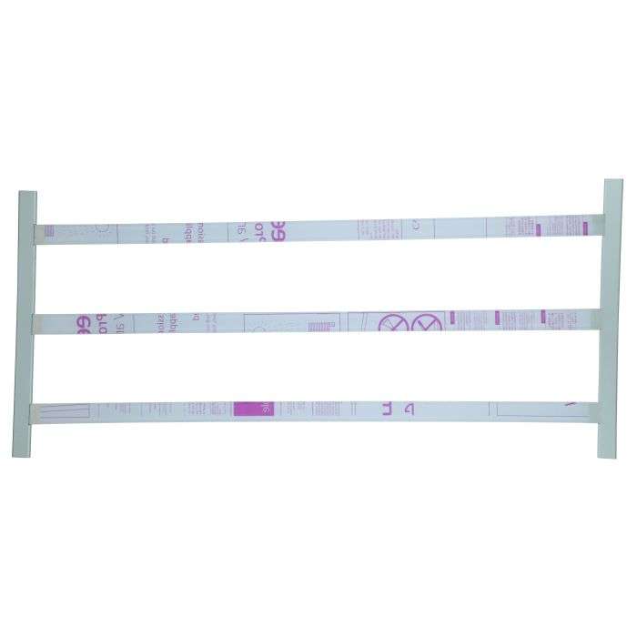 Natural Ezi 900 Safety Bar Kit