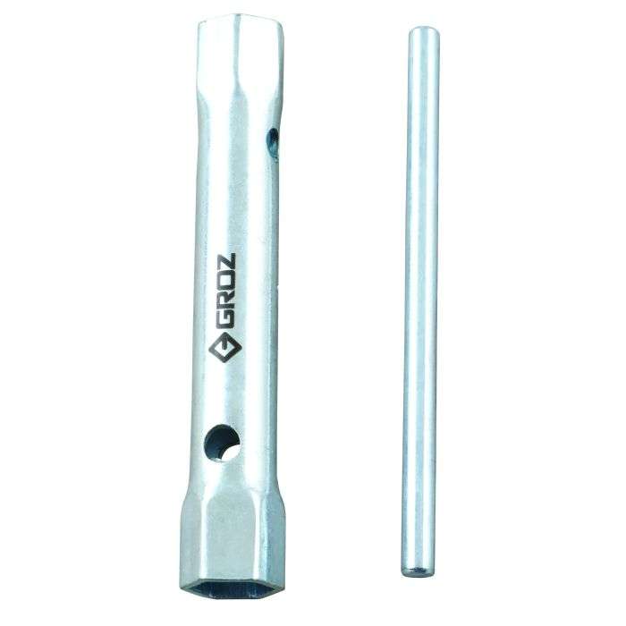 Groz Tube Spanner 12 x 13mm