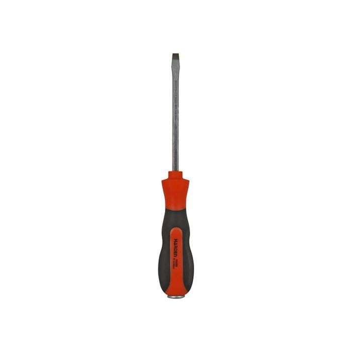 Harden Impact Slotted Screwdriver 5 x 100mm