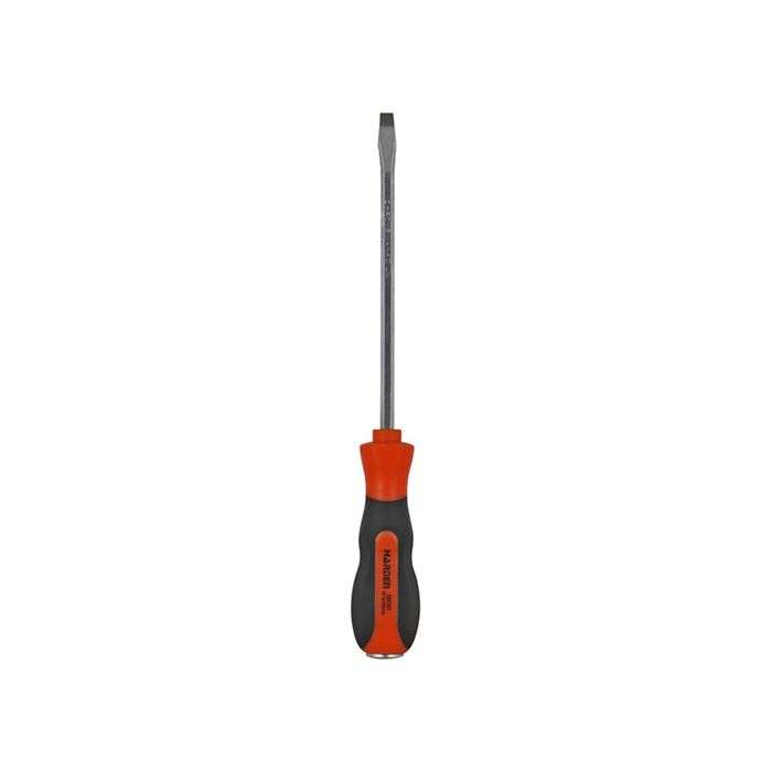 Harden Impact Slotted Screwdriver 6 x 150mm