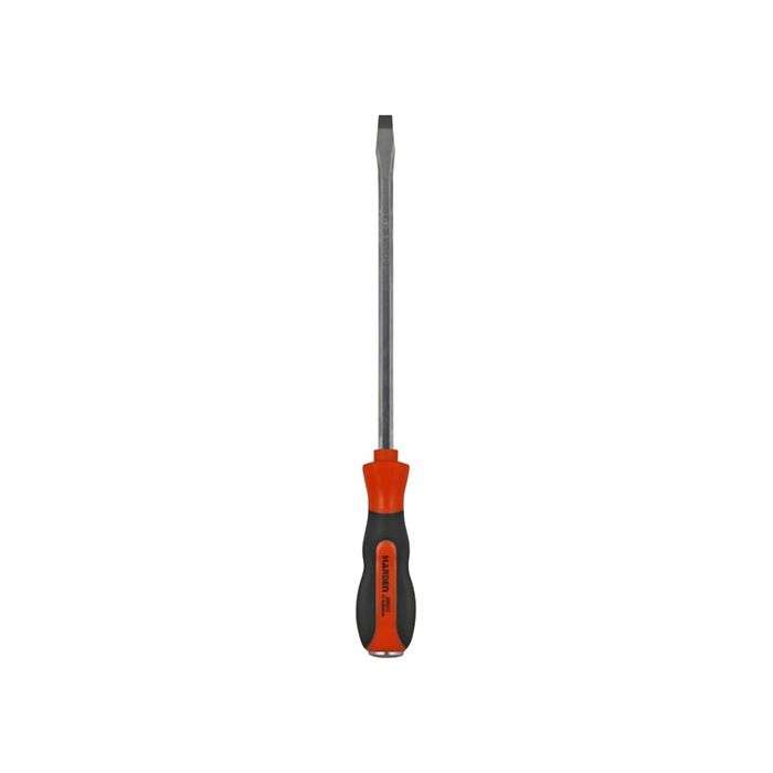 Harden Impact Slotted Screwdriver 8 x 200mm