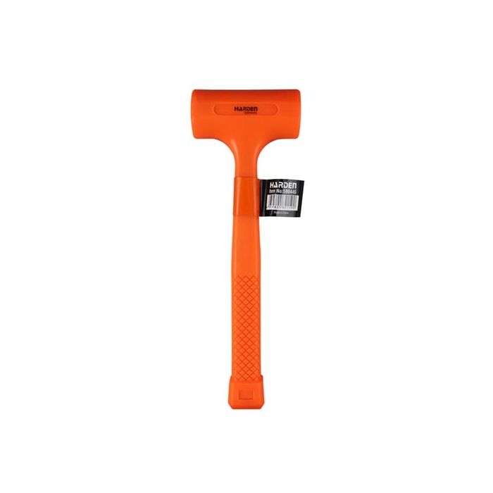 Harden Dead Blow Mallet 450g