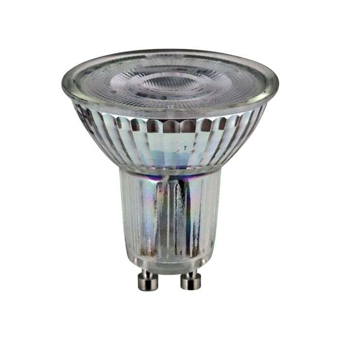 Osram 5.5W Cool White GU10 LED Downlight Lamp