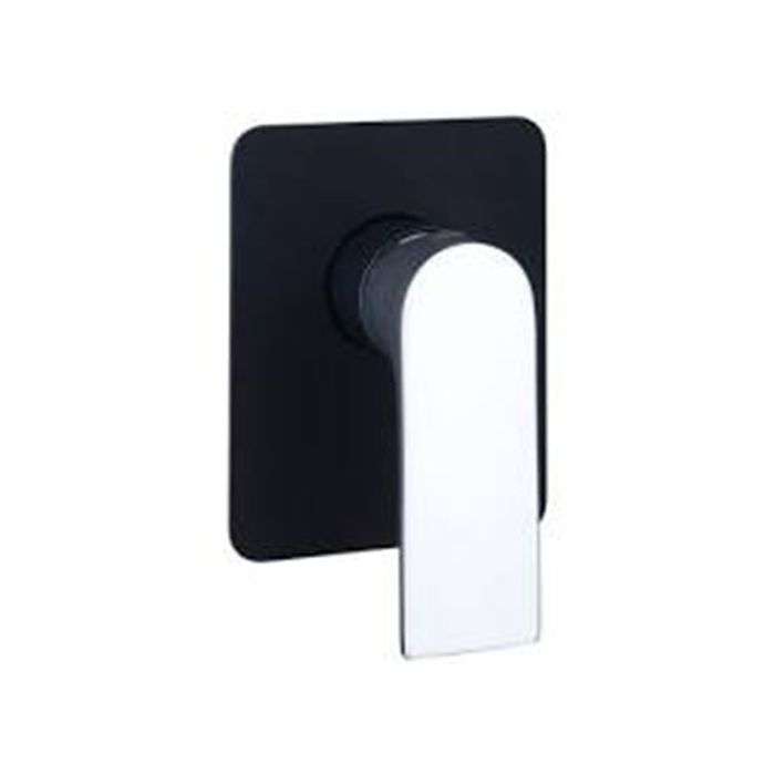 Bijiou Black Geneva Undertile Mixer