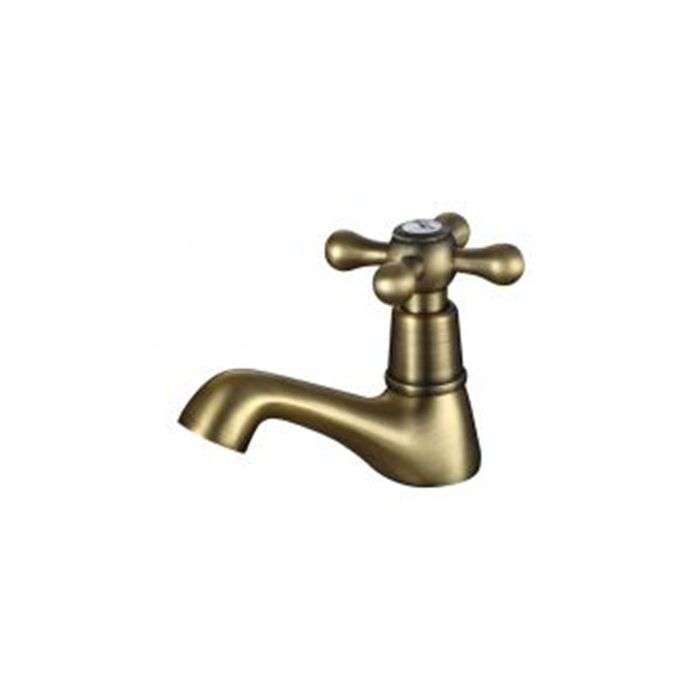 Bijiou Bronze Adour Pillar Tap 15mm