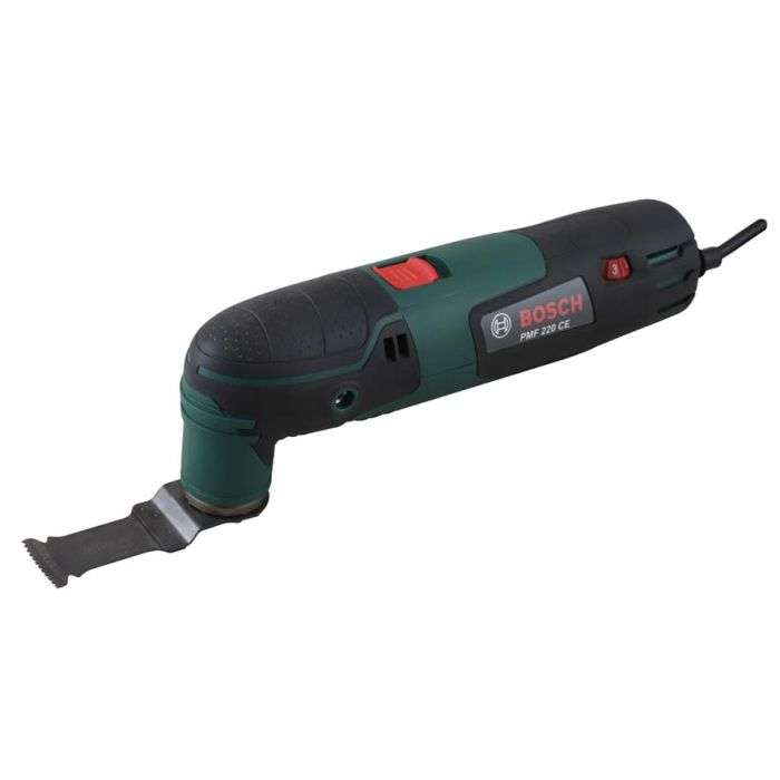 Bosch PMF-220-CE Multi Purpose Tool 220W