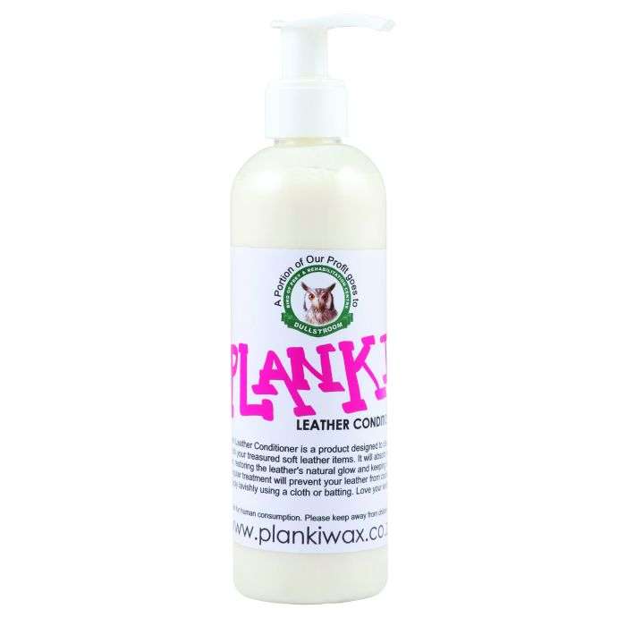 Planki Mineral Oil 250ml