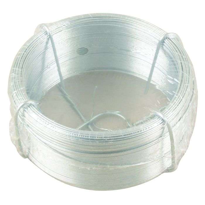 Galvanized Binding Wire 0.9mm 500g