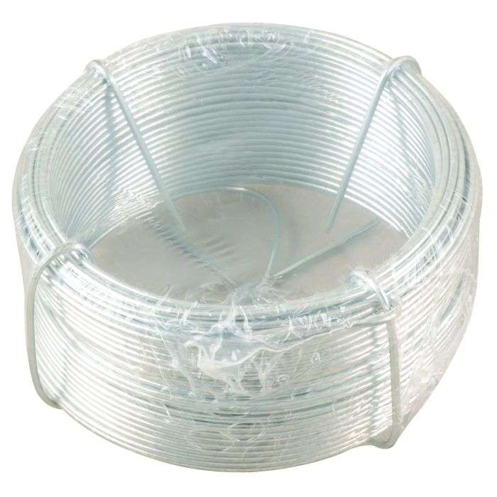 Galvanized Binding Wire 1.6mm 500g