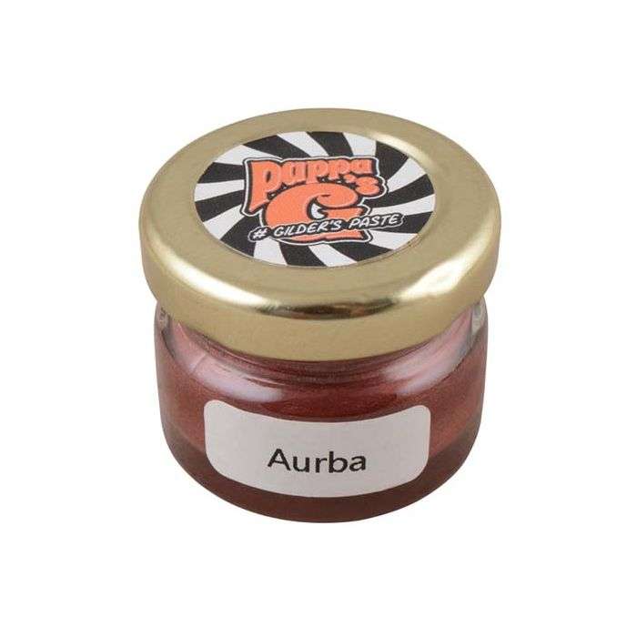 Granny B's Aurba Deluxe Gliders Paste Paint 25g