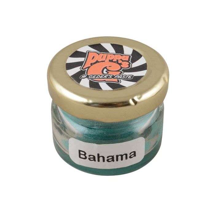 Granny B's Bahama Deluxe Gliders Paste Paint 25g