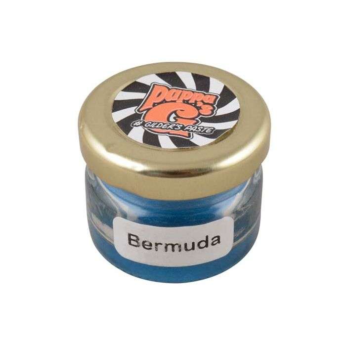 Granny B's Bermuda Deluxe Gliders Paste Paint 25g