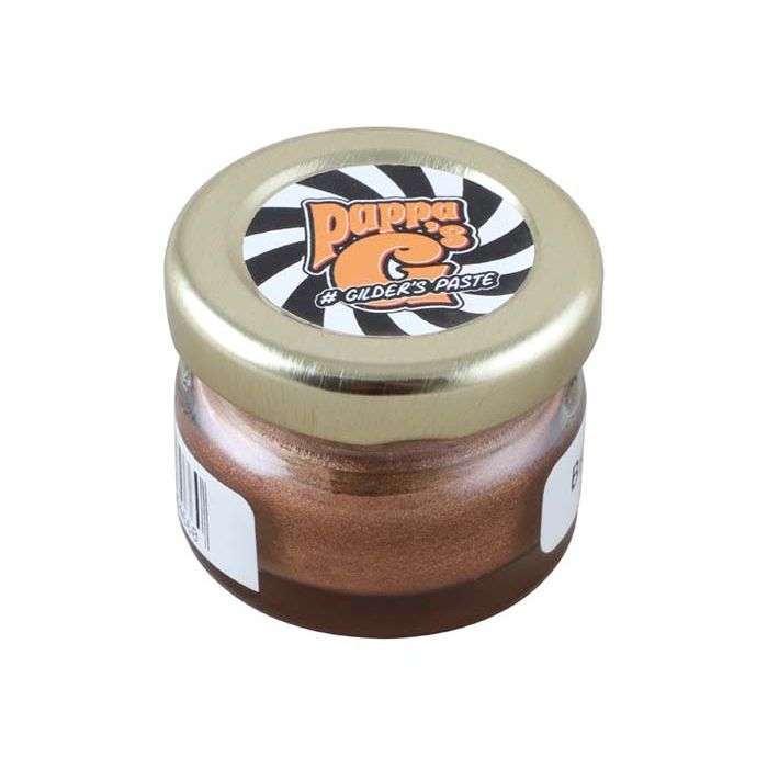 Granny B's Deluxe Gilder's Paste Bronze 25g