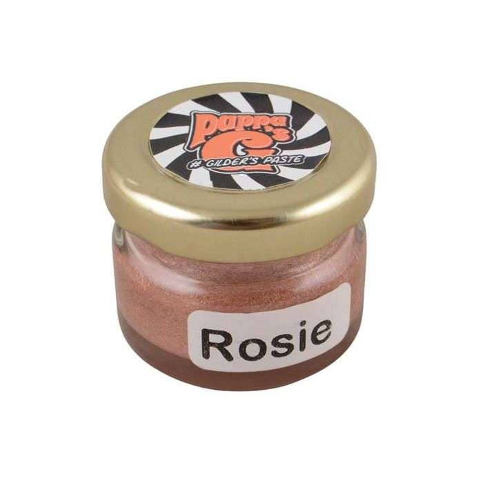 Granny B's Rosie Deluxe Gliders Paste Paint 25g