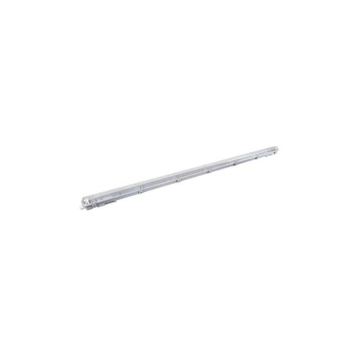 Radiant Single Vapor Proof Fluorescent Fitting 1285mm