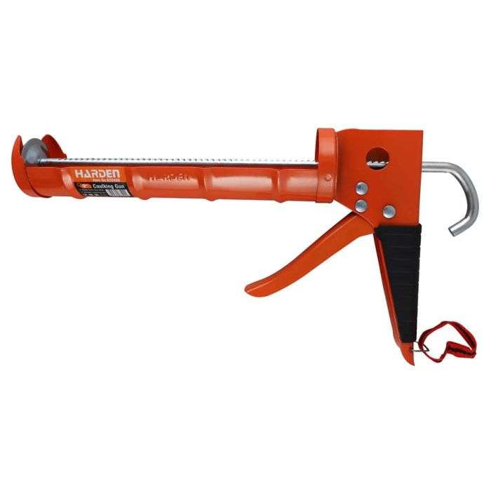 Harden Halfbarrel Caulking Gun
