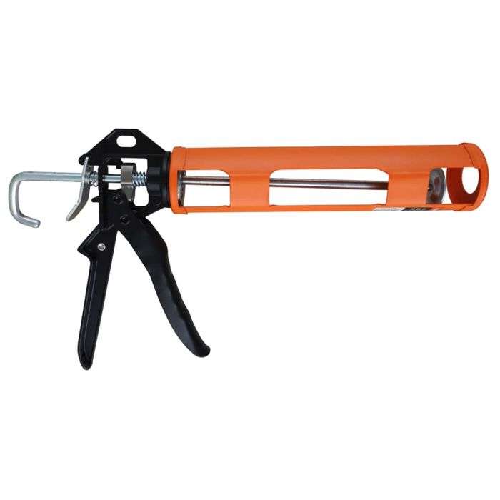 Harden Skeleton Caulking Gun