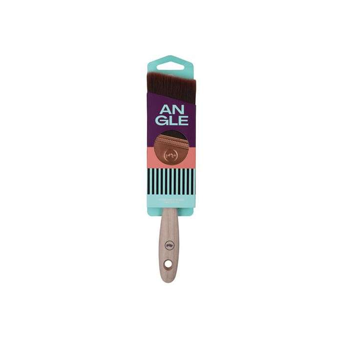 Pop Angle Paint Brush 50mm