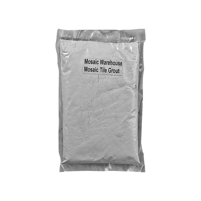 Mosaic Warehouse Super White Mosaic Grout 300g