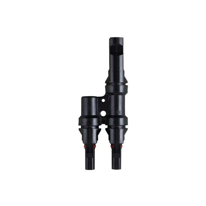 Female MC4 Branch Solar Connector