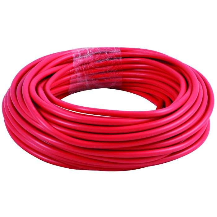 Red 4mm Solar Cable 20m