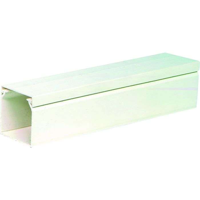PVC Trunking 100 x 100mm x 2m