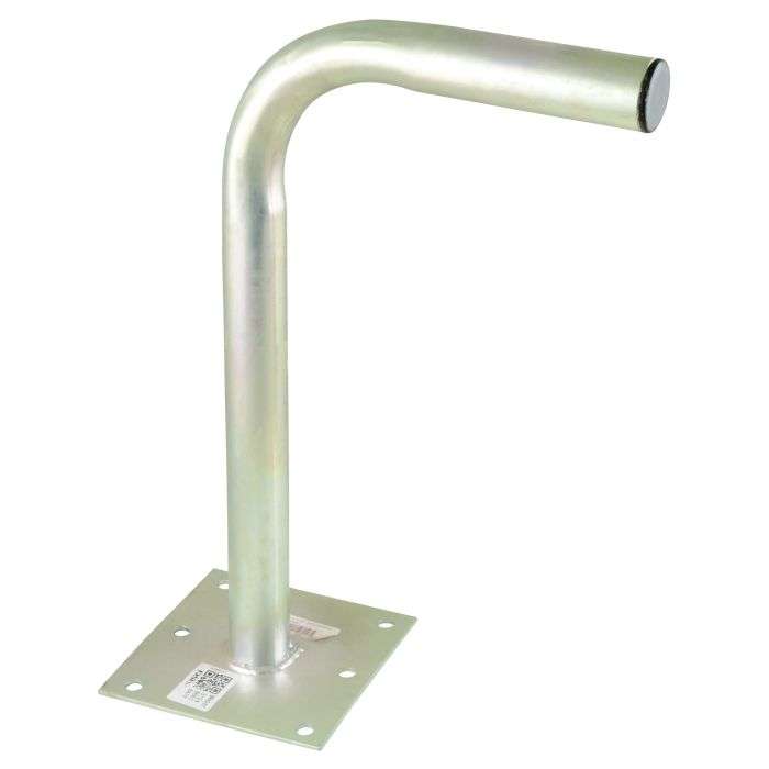 Dish Wall Bracket 400 x 200 x 38mm