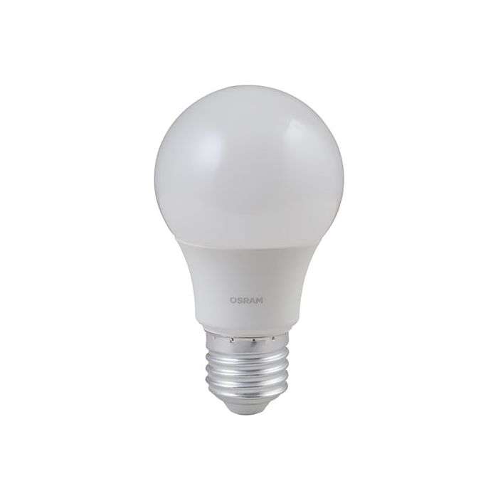 Osram 7W Warm White E27 LED A60 Lamp