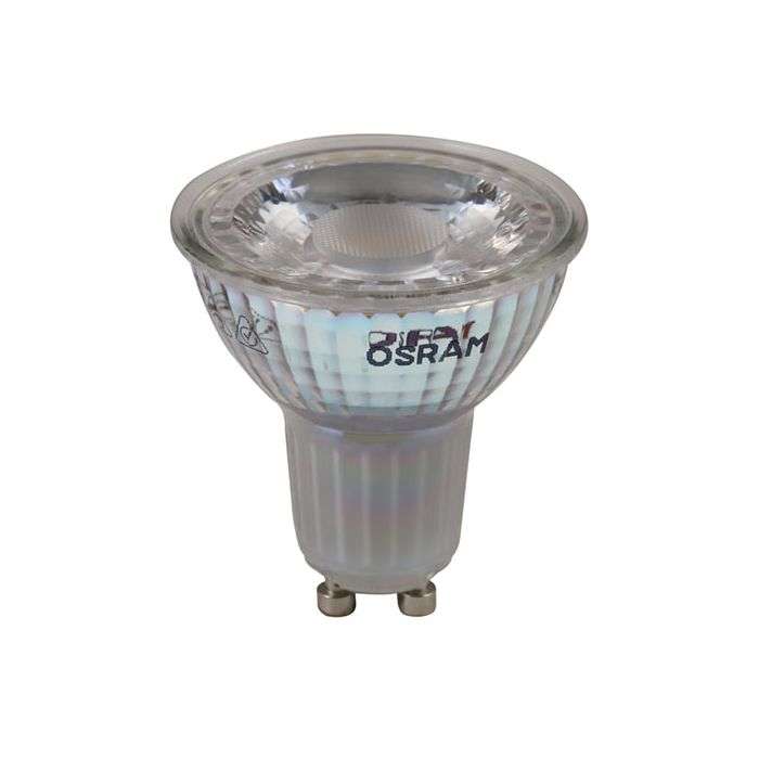 Osram 7.5W Cool White GU10 Downlight Lamp