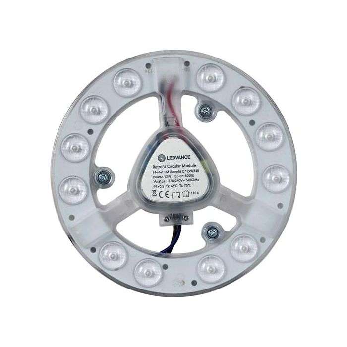 Osram Cool White Retrofit LED Module 12W