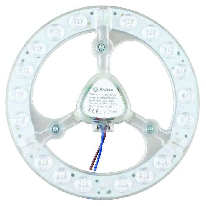 Osram 18W Cool White LED Retrofit Module