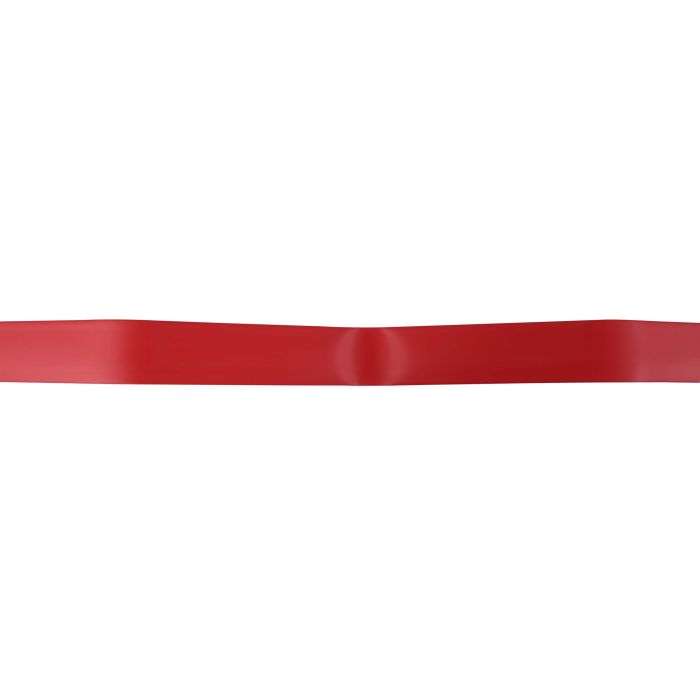 HellermannTyton Red Heat Shrink 12.7/6.4mm x 1m