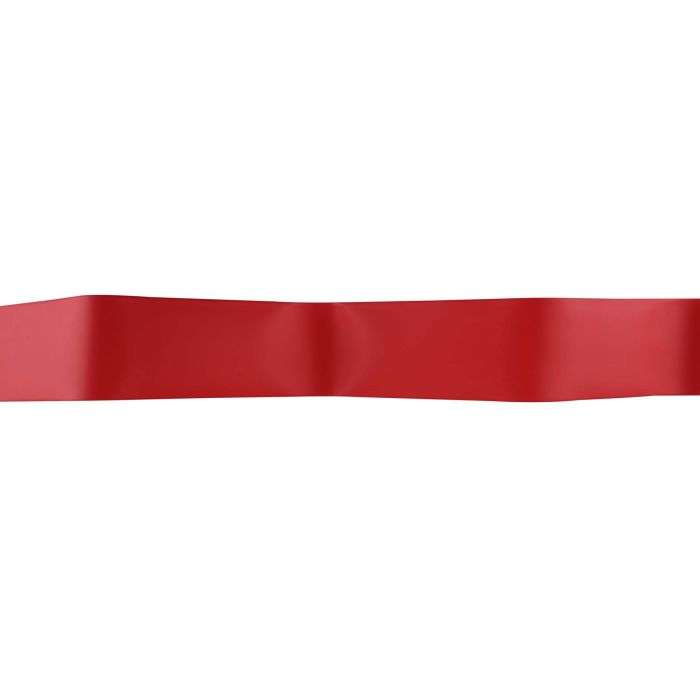 HellermannTyton Red Heat Shrink 19/9.5mm x 1m