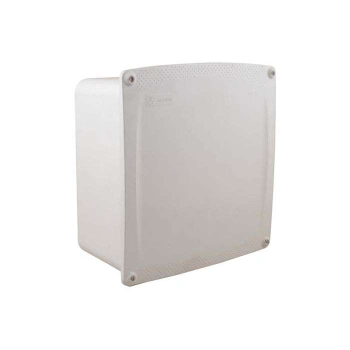 Allbro UT9 Junction Box With Screw Lid 310 x 310 x 165mm