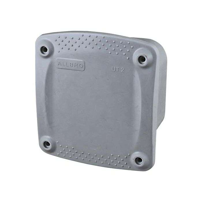 Allbro Juction Box With Screw Lid