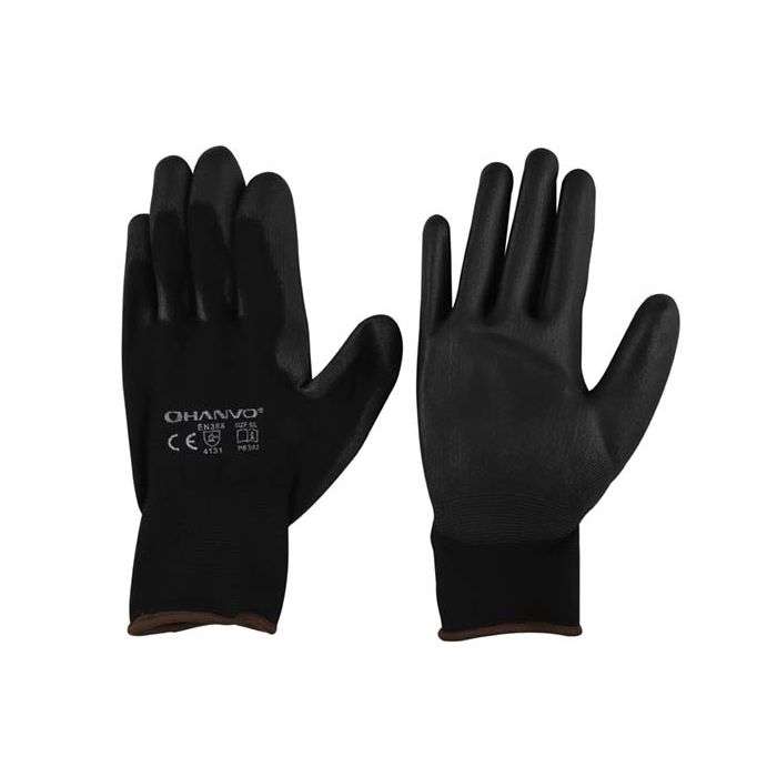 Hanvo General Handling Gloves Size 8