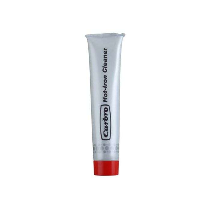 Carbro Hot Iron Cleaner
