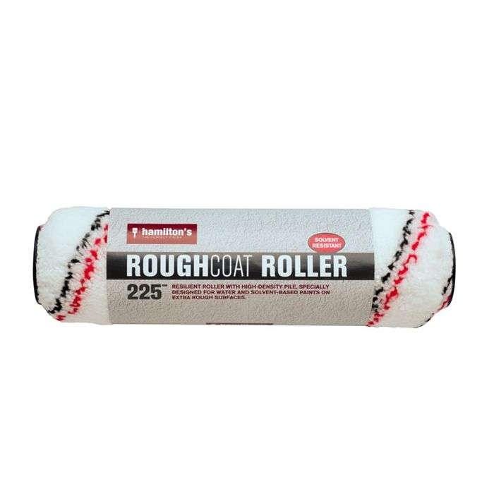 Hamilton's Roughcoat Roller Refill 225mm
