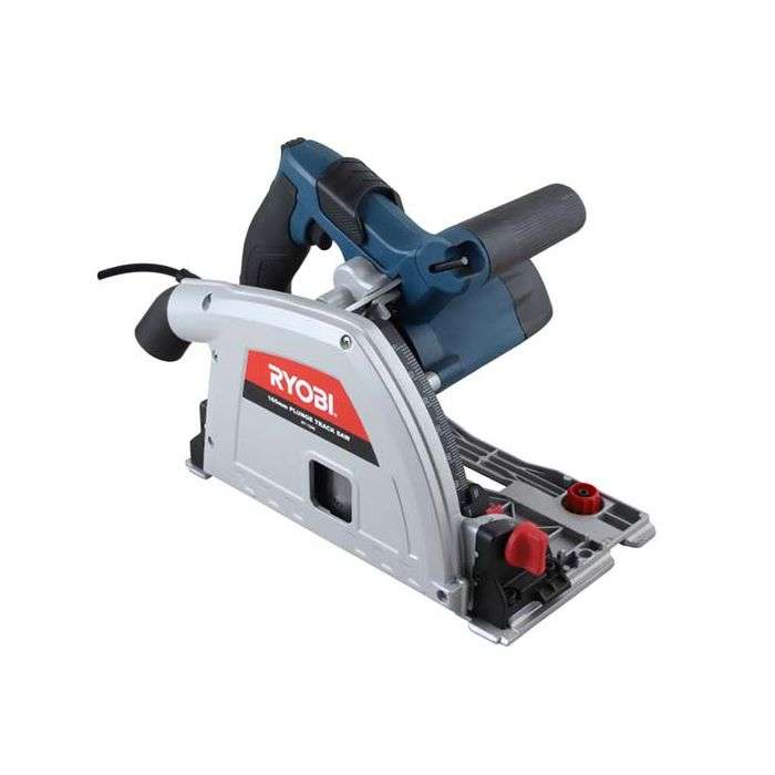 Ryobi 165mm Plunge Circular Saw 1200W