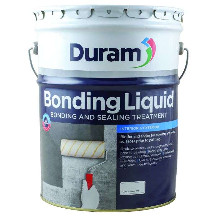 Duram Bonding Liquid 20L