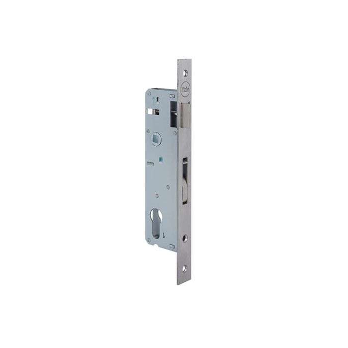 Yale Narrow Stile Latch & Hookbolt 35mm