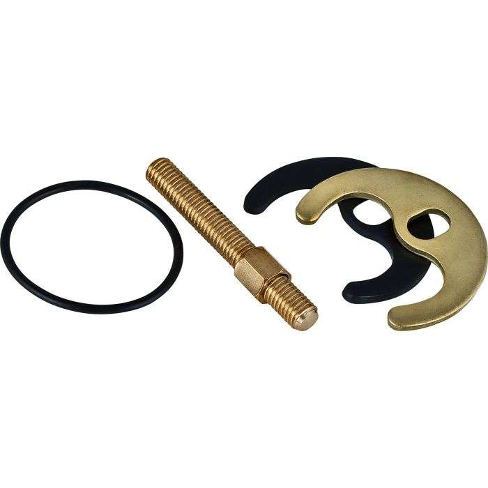 Mixer Fixation Set