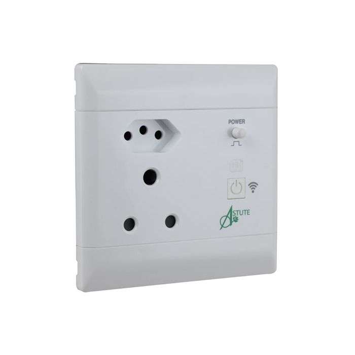 CBI Astute Smart Switch & Socket