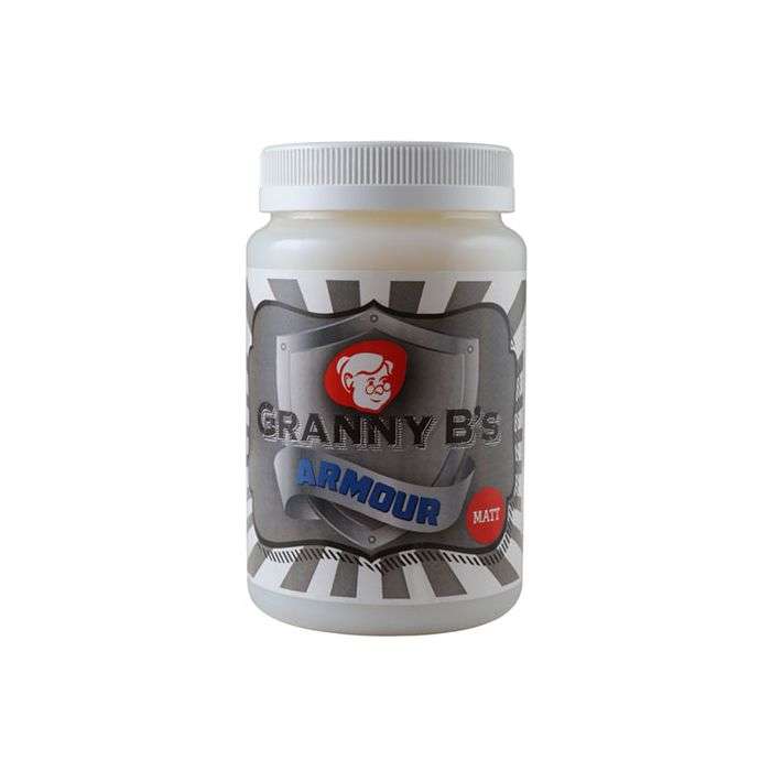 Granny B's Armour Matt 400ml