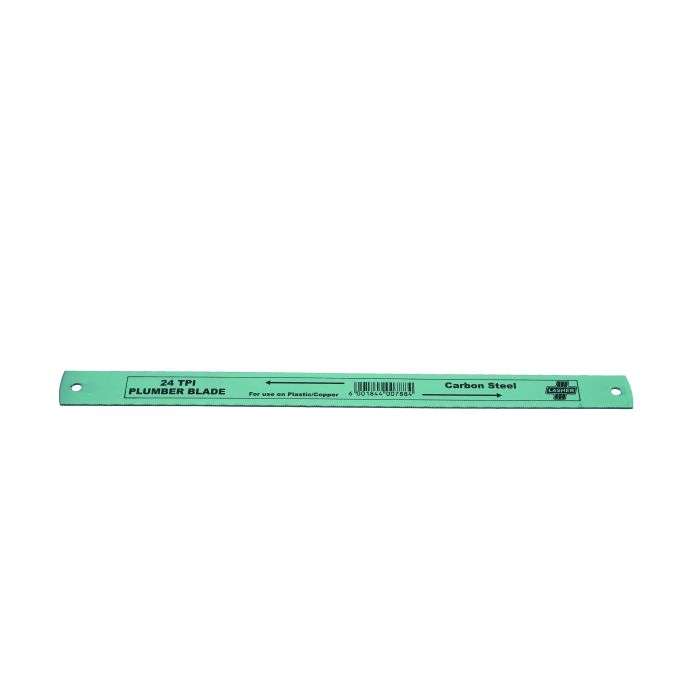 Lasher Shatterproof Hacksaw Blade 24TPI