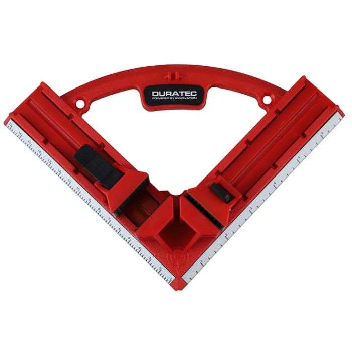 Safe Top Angle Clamp 816
